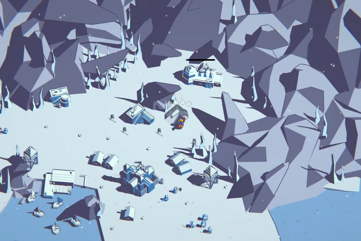 Thronefall Screenshot 3