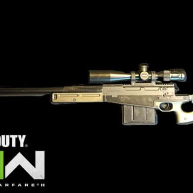 Victus XMR Warzone 2 Gun Selection 2