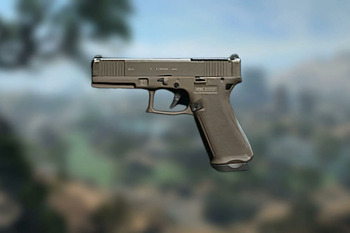 X13 Auto Warzone 2 Season 4 Reloaded Loadout