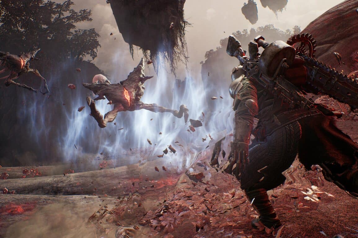 Remnant 2: How to Unlock The Engineer Archetype