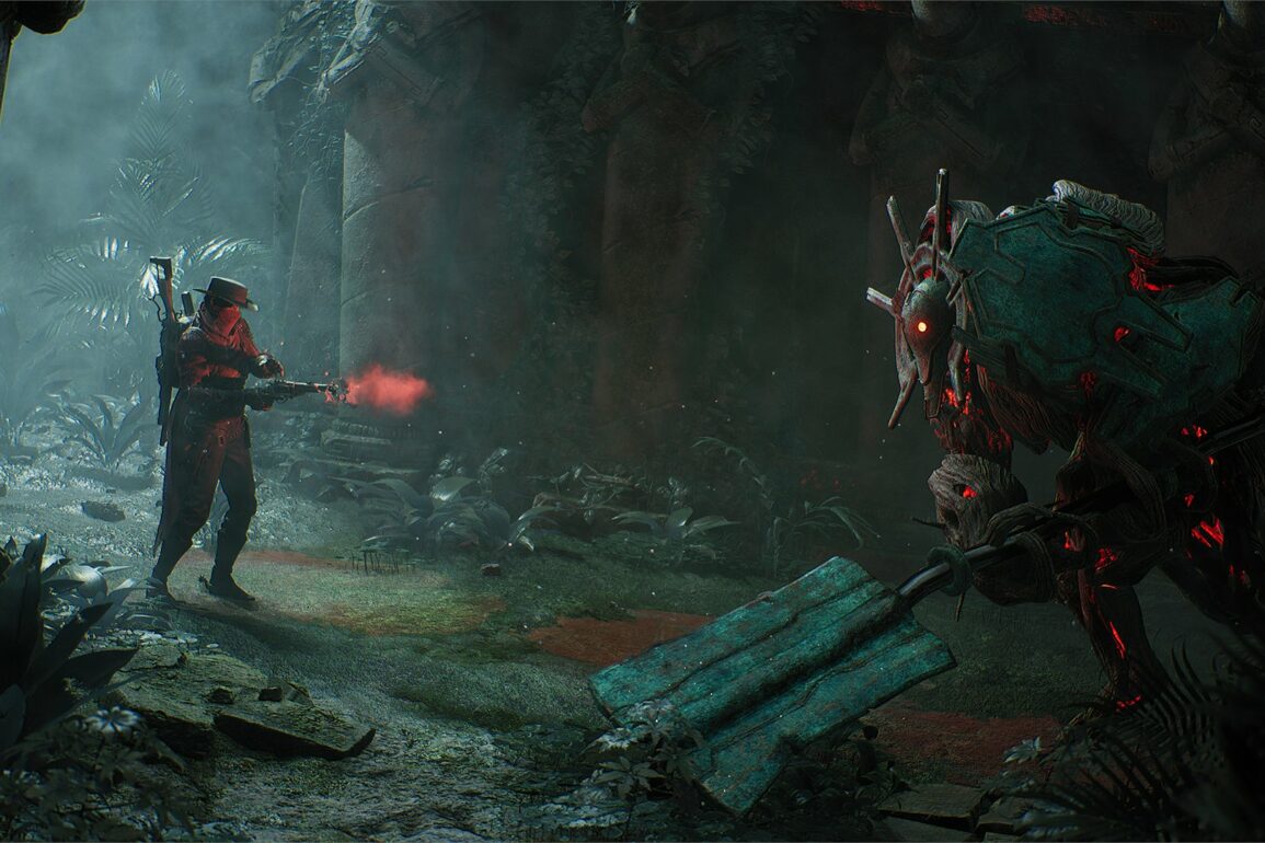 Does Remnant 2 Have Transmog Options?