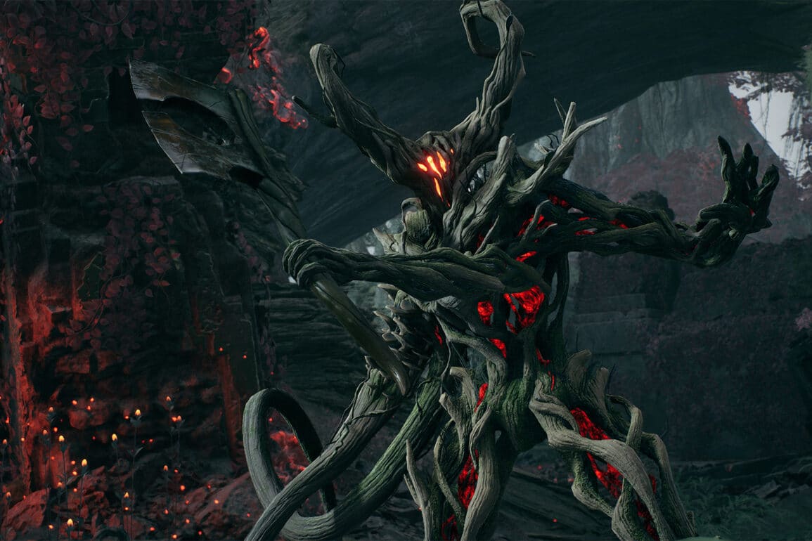 Does Remnant 2 Have New Game Plus?