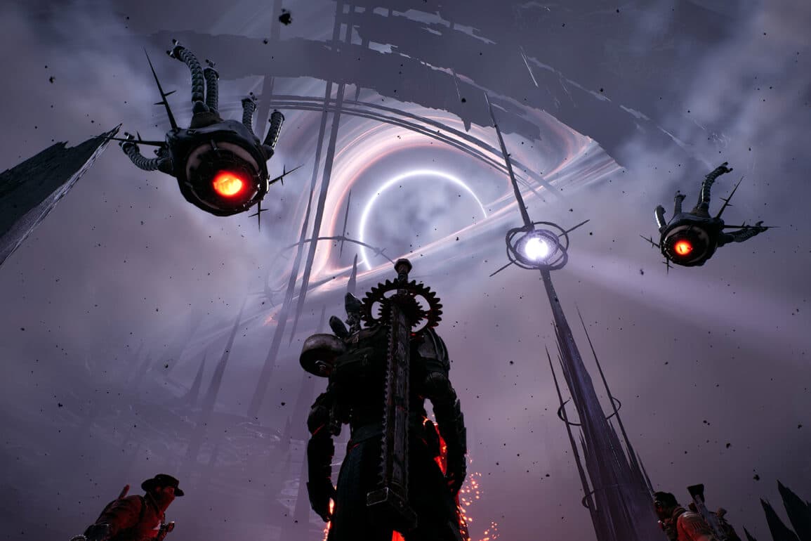 Remnant 2: How to Unlock the Void Heart