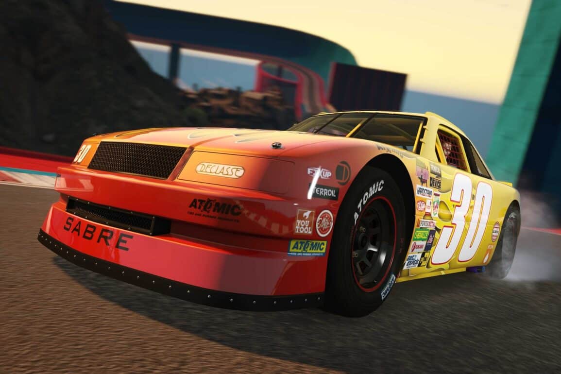 GTA Online Week Details July 20-27, 2023