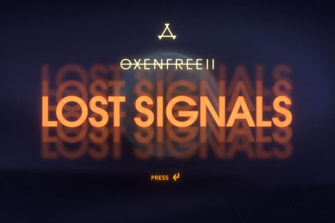 Oxenfree 2: Lost Signals – PC Review