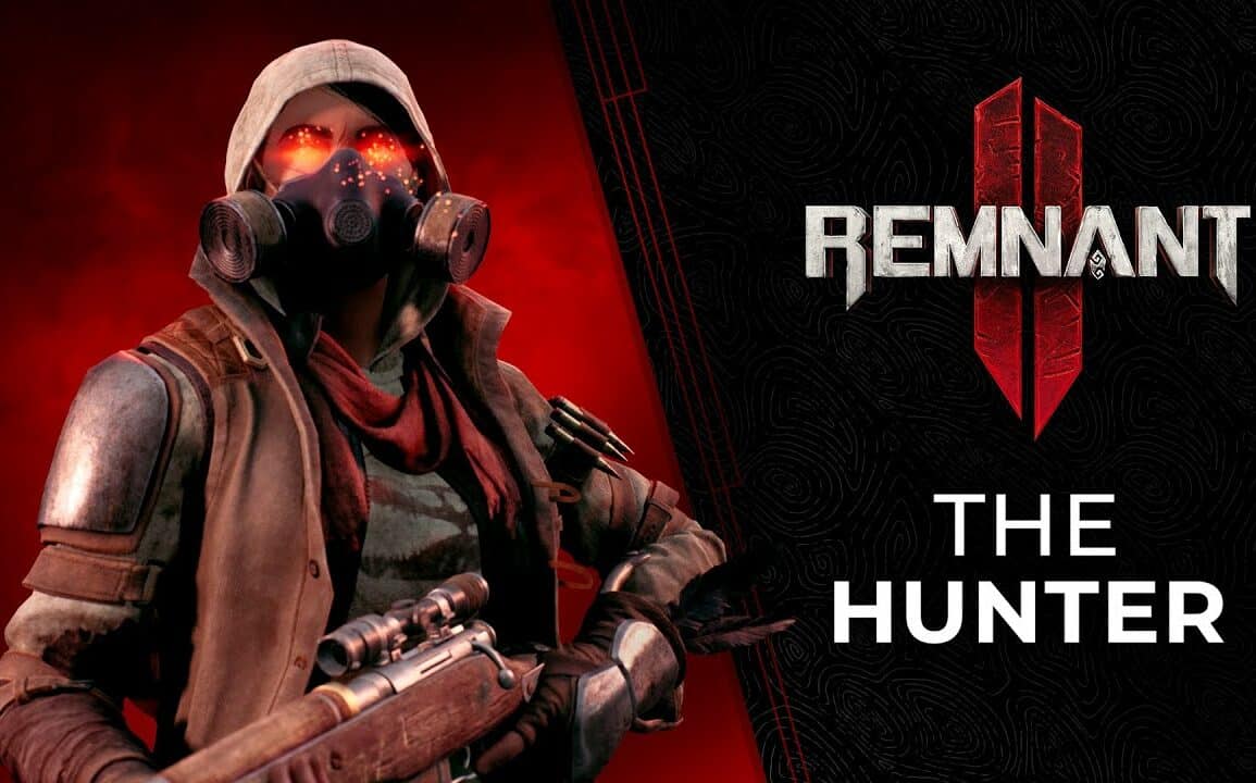 Remnant 2: Hunter Archetype Details