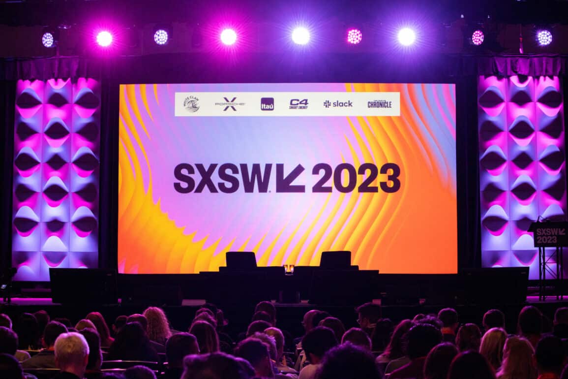 Everything You Need To Know for SXSW Sydney 2023