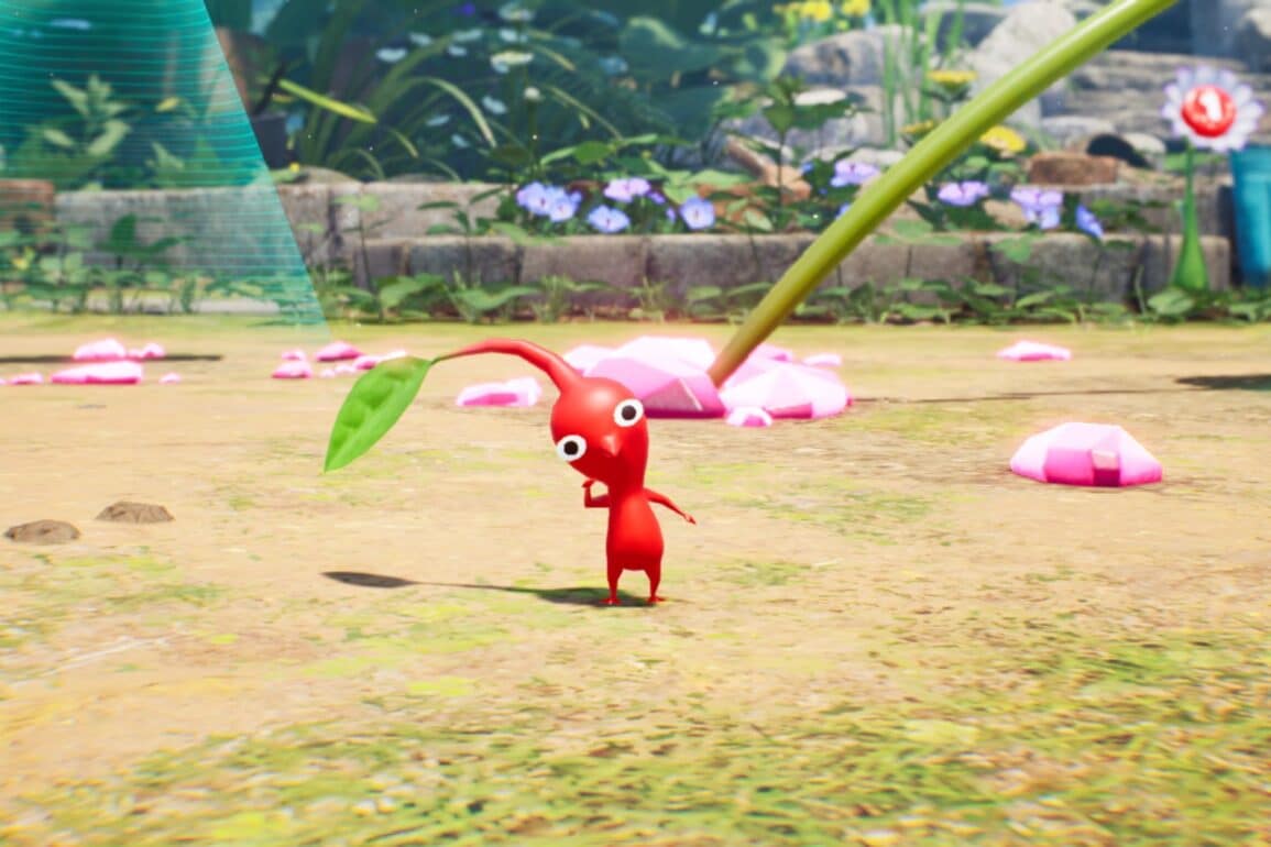 When Does Pikmin 4 Release?