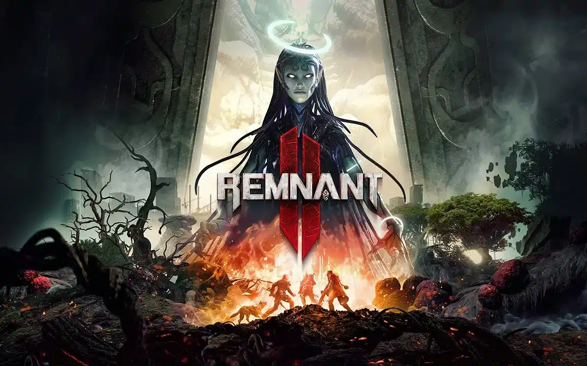 When Does Remnant 2 Release?