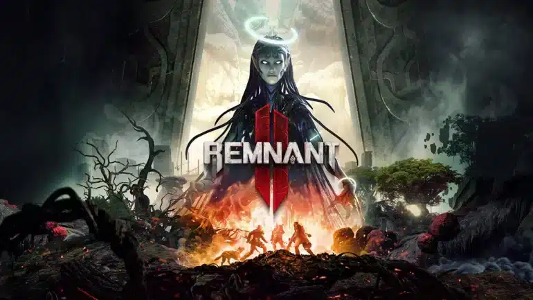 Remnant 2 Release Date and Key Art