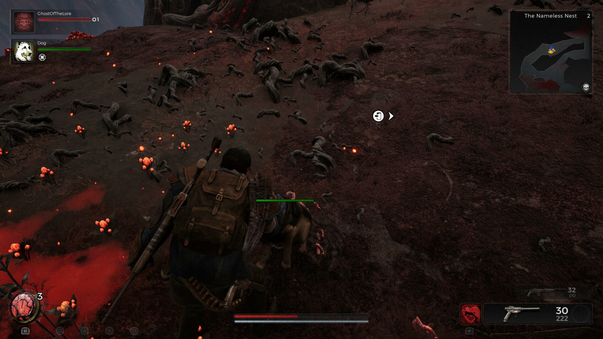 Remnant 2 - In Game Screenshot