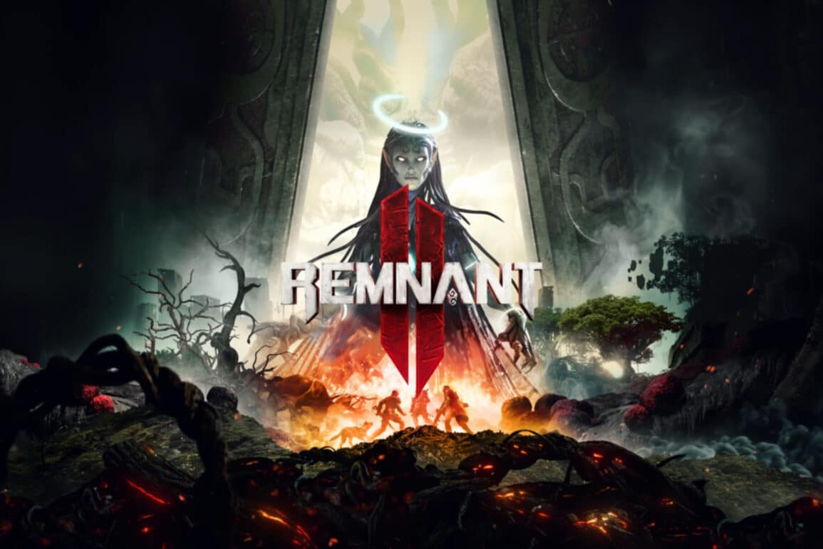 Remnant 2 PS5 Review: Fresh Paint and Upgraded Parts