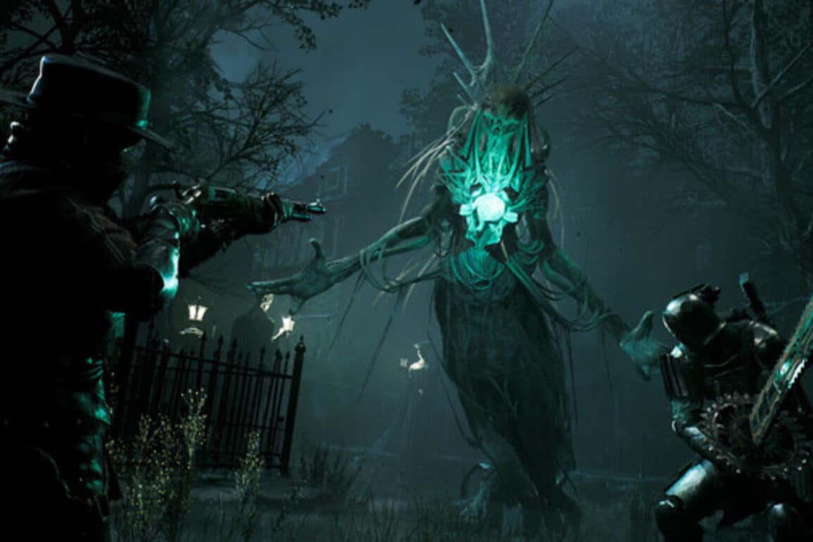 Remnant 2: When Can You Preload?