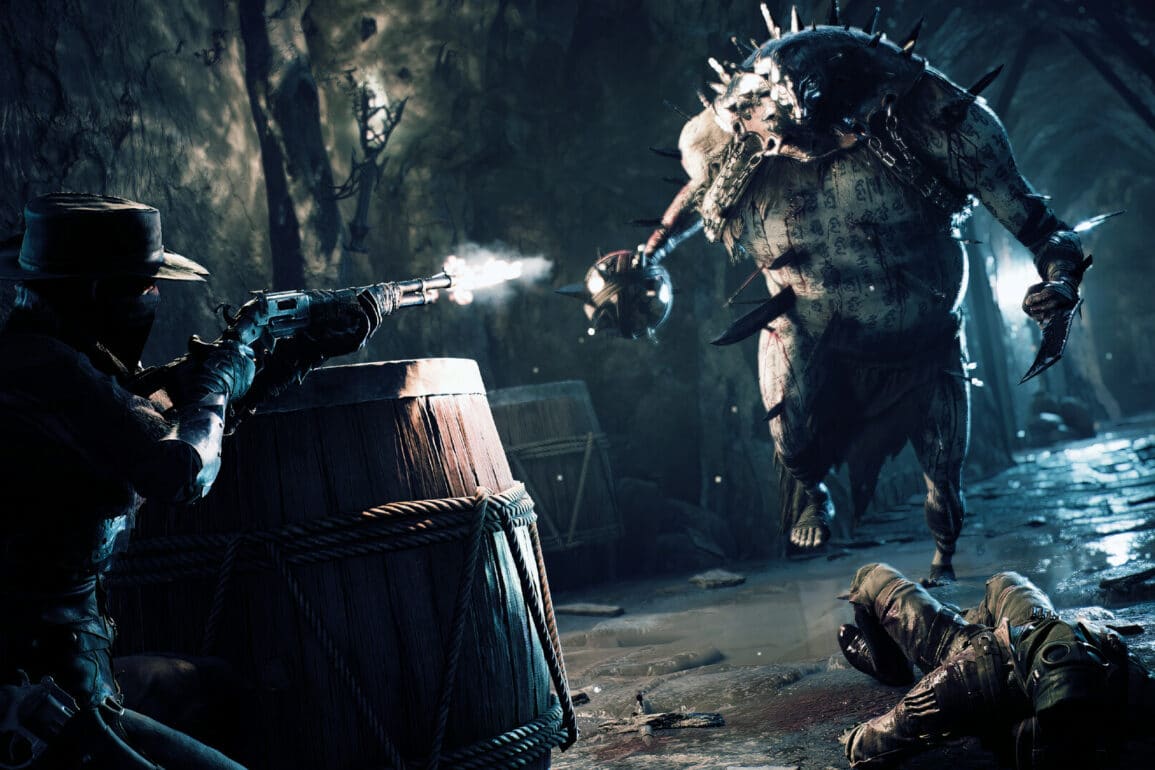 What is Remnant 2’s File Size on PC and Consoles?