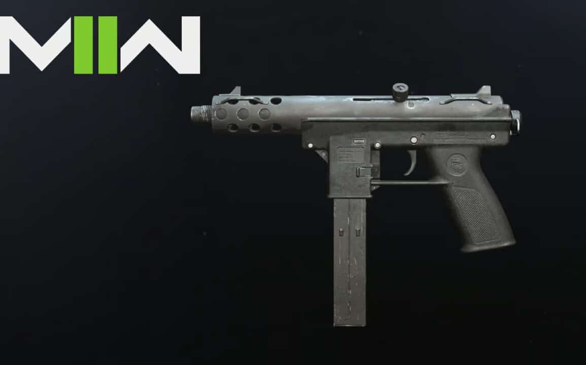 FTAC Seige Warzone 2 Loadout