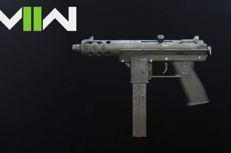FTAC Seige Warzone 2 Loadout