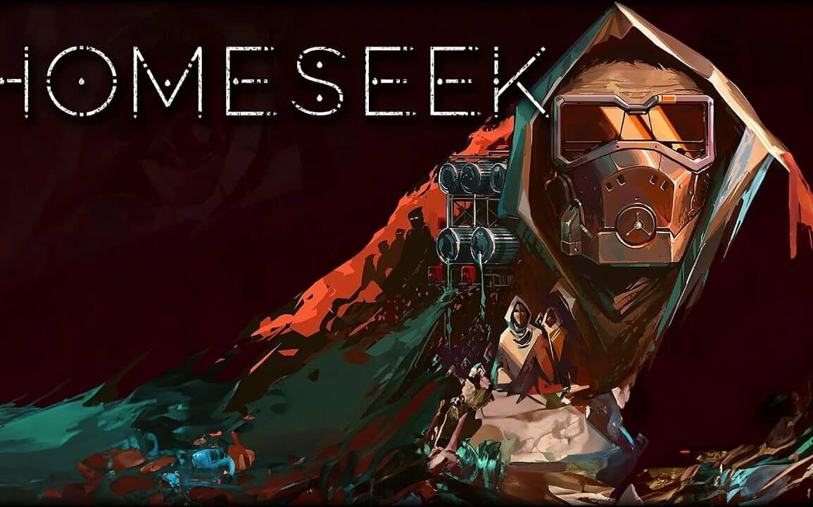 Homeseek PC Review: Building a New Future in a Harsh World