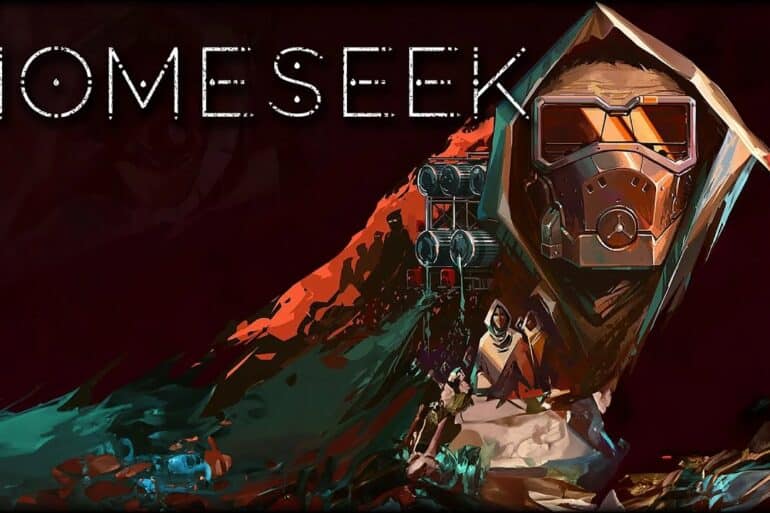 Homeseek Key Art