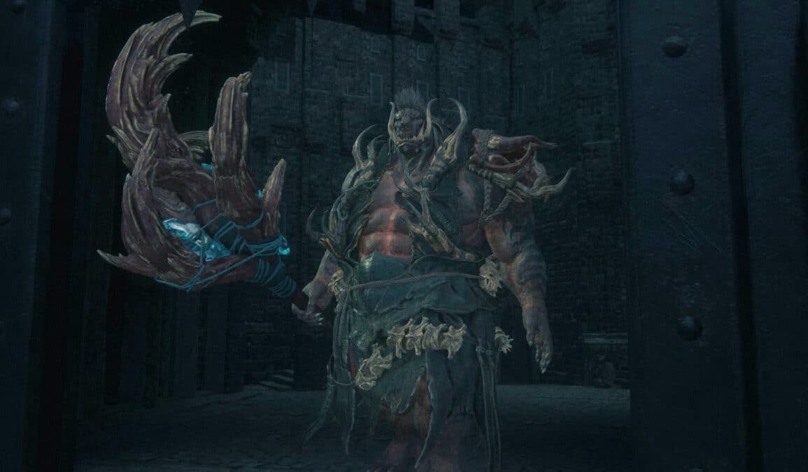 Where to Find Pandemonium in Final Fantasy 16