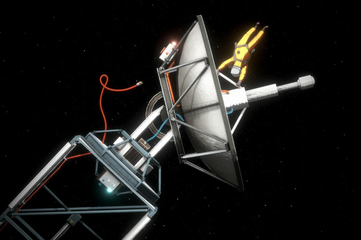 Heavenly Bodies Receives New DLC That’s As Big As Original Game