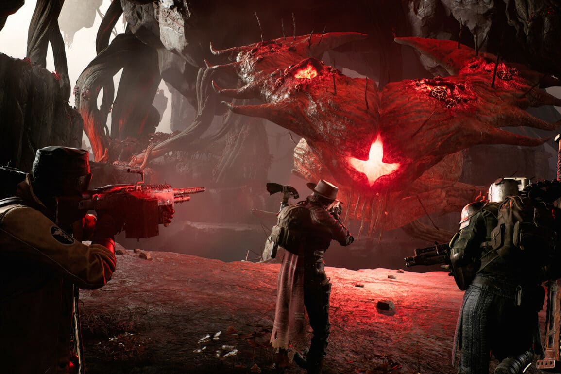 Remnant 2 Screenshot 1