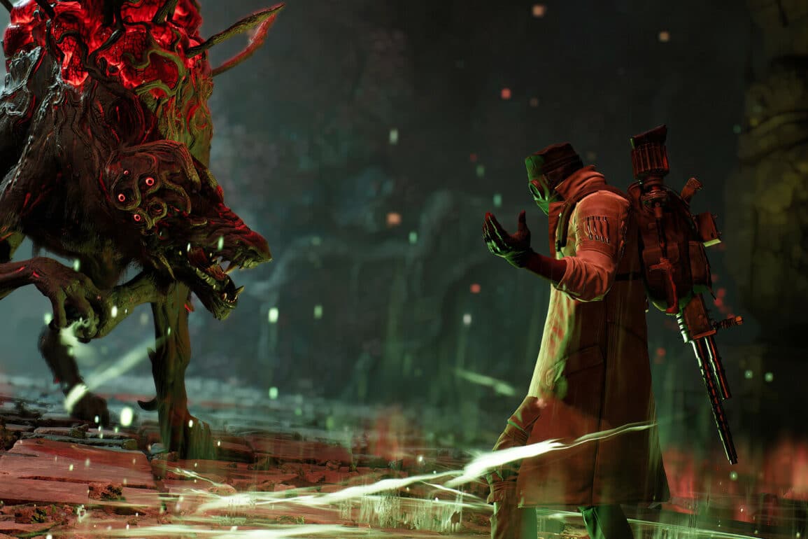 Remnant 2: Early Access Launch Time Details