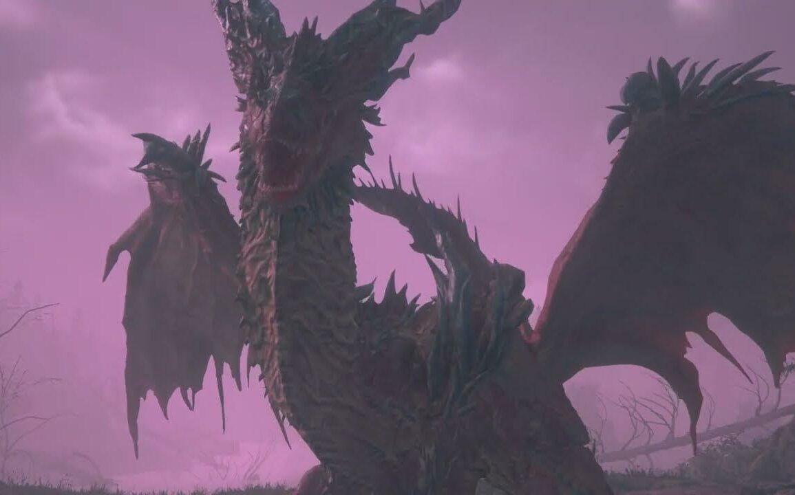 Where to Find Svarog, Ruin Reawakened in Final Fantasy 16