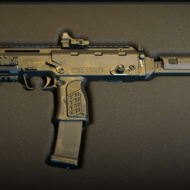 Vel 46 Gun Selection Warzone 2 Call of Duty