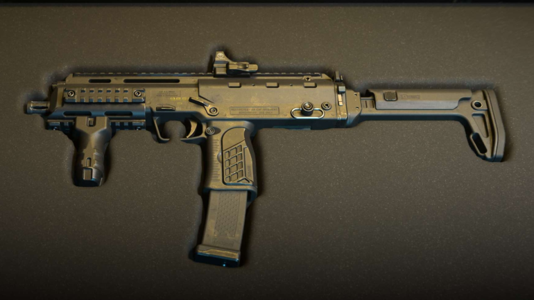 Vel 46 Gun Selection Warzone 2 Call of Duty
