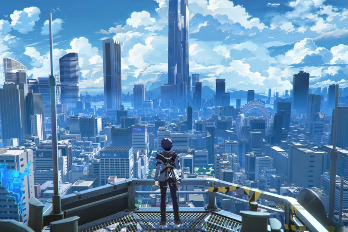 Project Mugen Gameplay, Release Date and Pricing Details