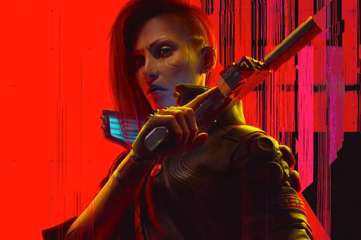 Cyberpunk 2077: Phantom Liberty and Update 2.0 Details and Release Date