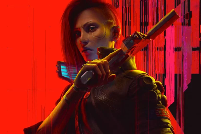 Cyberpunk 2077: Phantom Liberty