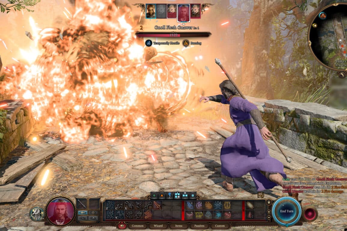 Does Baldur’s Gate 3 Have Controller Support?