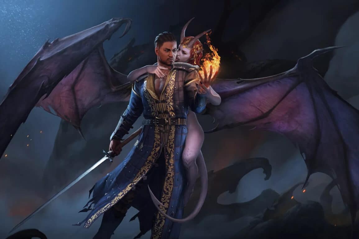 Baldur’s Gate 3: All Romances and Relationships Guide