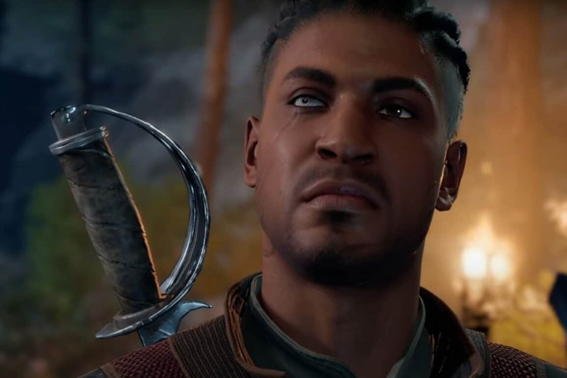 BG3: Wyll Relationship and Romance Guide