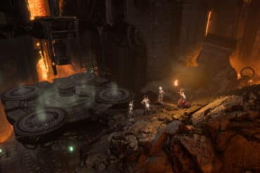 Baldur's Gate 3 - Steam Screen 3