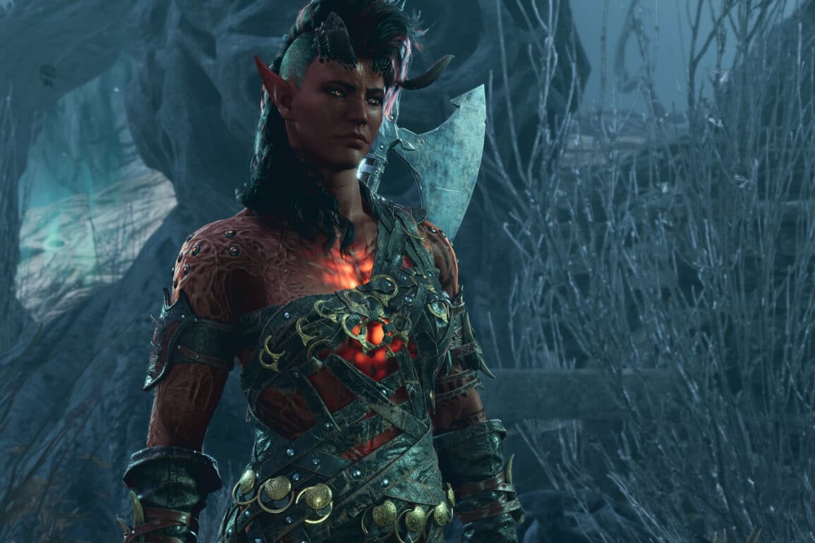 BG3: Karlach Relationship and Romance Guide