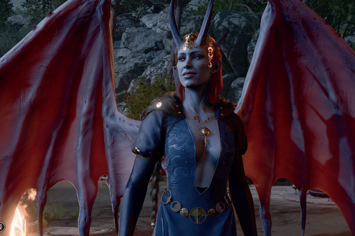 BG3: Mizora Relationship and Romance Guide