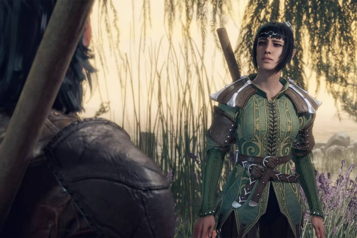 When Does Baldur’s Gate 3 Release for PlayStation 5?