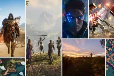 Best Video Games of August 2023