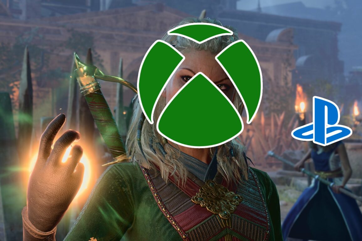 Does Baldur’s Gate 3 Have Crossplay?