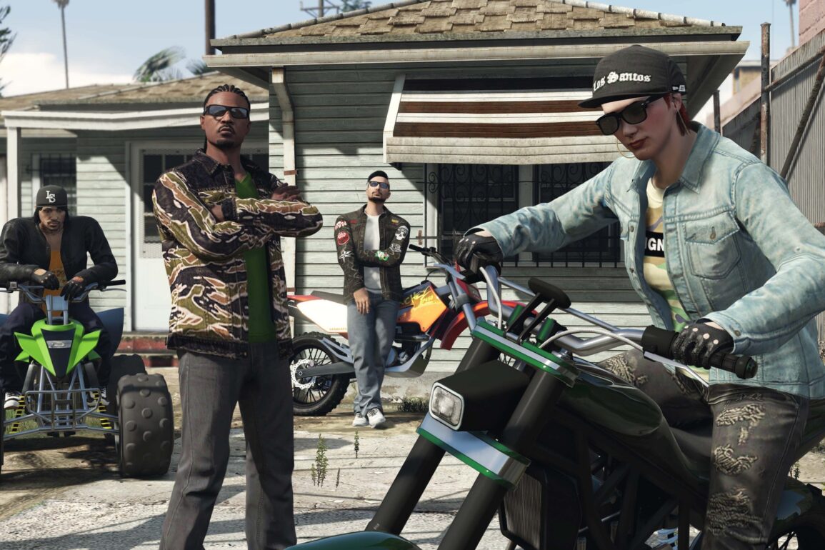 GTA Online Weekly Details: August 24 to 31