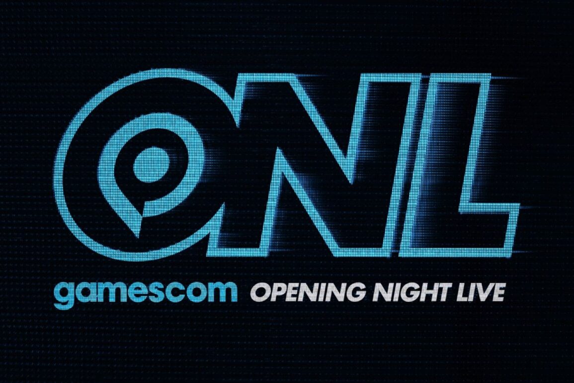 Gamescom 2023 – Opening Night Live: Everything Announced