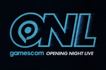 Opening Night Live Logo