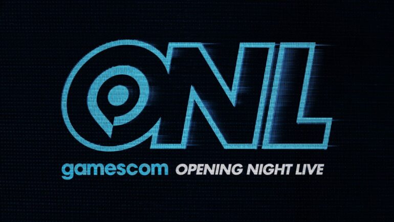 Opening Night Live Logo