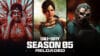 MW2 Warzone Season 5 Reloaded
