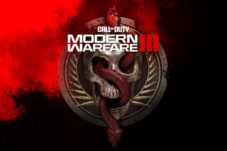 Call of Duty MW3 Preorder Edition and Bonuses