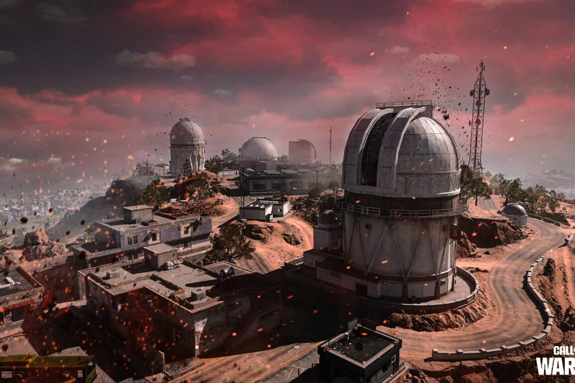 Call of Duty: MW3: When Can You Play The Beta?