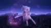 Mew in Pokemon Scarlet and Violet