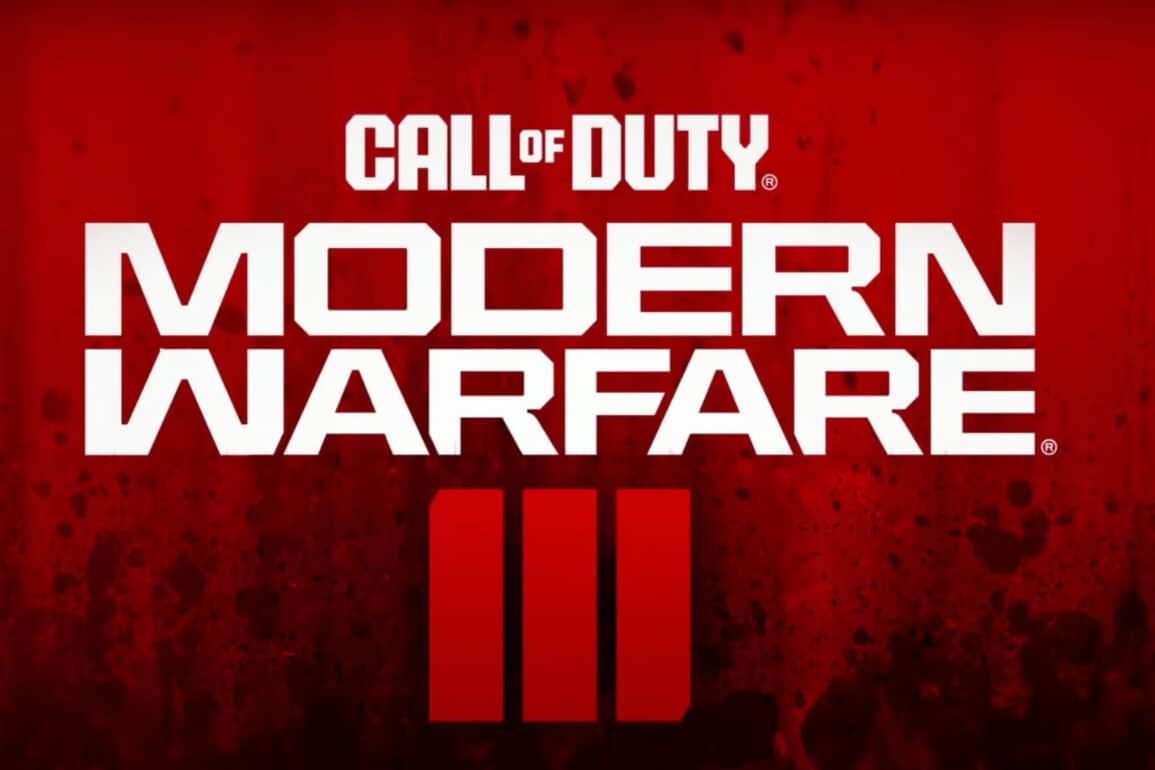 When Does Call of Duty: Modern Warfare 3 Release?